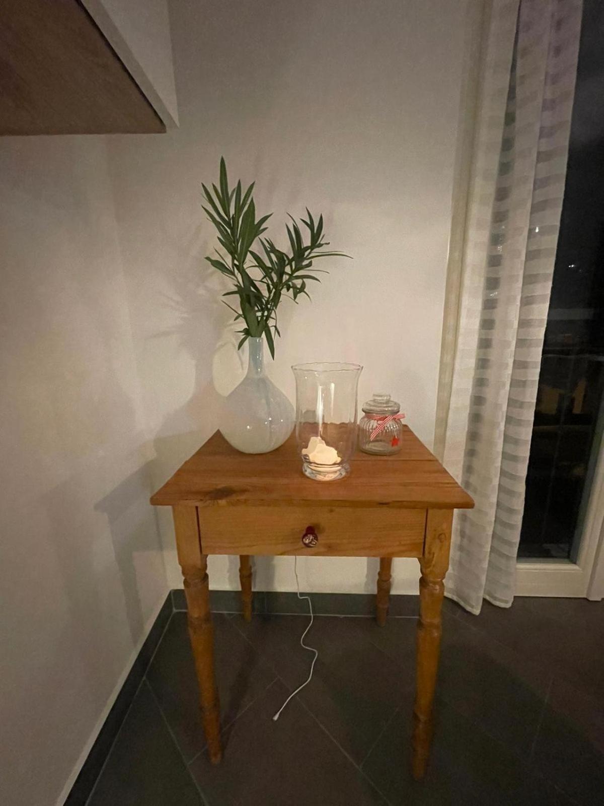 Penthouse Federico With Lake View - Residenza Silvana Verbania Eksteriør billede